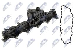 Couvercle de culasse NTY BPZ-LR-011