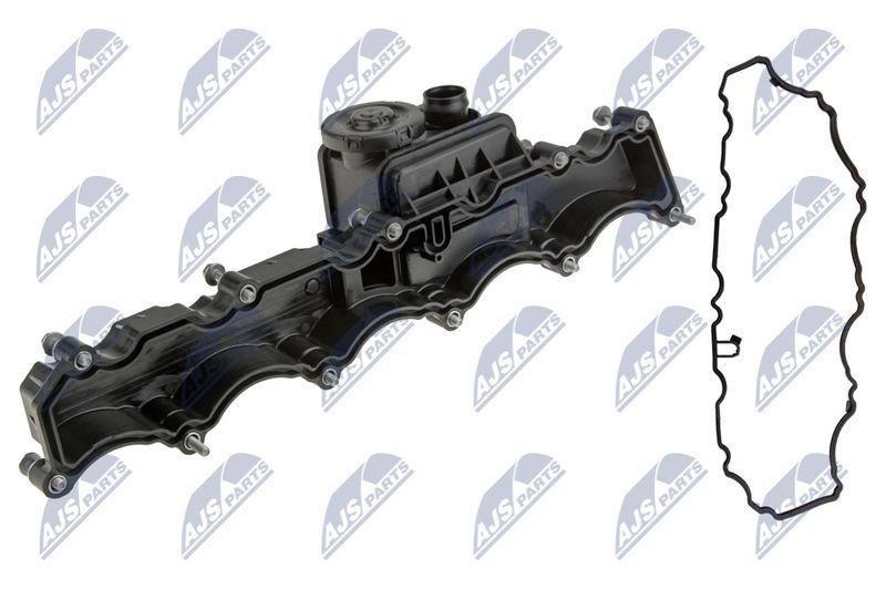 Couvercle de culasse NTY BPZ-LR-011