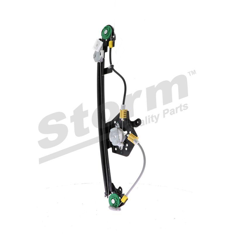 Lève-vitre STORM QUALITY PARTS 52074