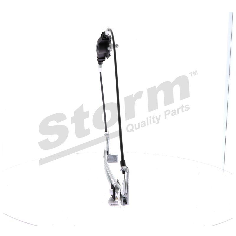 Lève-vitre STORM QUALITY PARTS 39672
