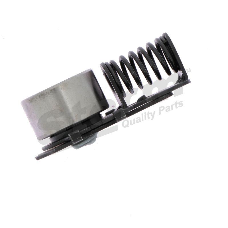 Poulie de tension, courroie crantée STORM QUALITY PARTS 132260