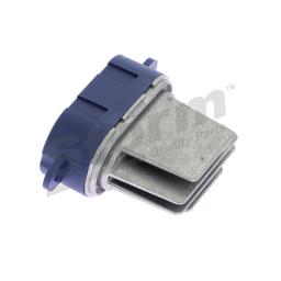 Résistance, pulseur d'air habitacle STORM QUALITY PARTS 888710