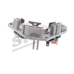 Résistance, pulseur d'air habitacle STORM QUALITY PARTS 777000