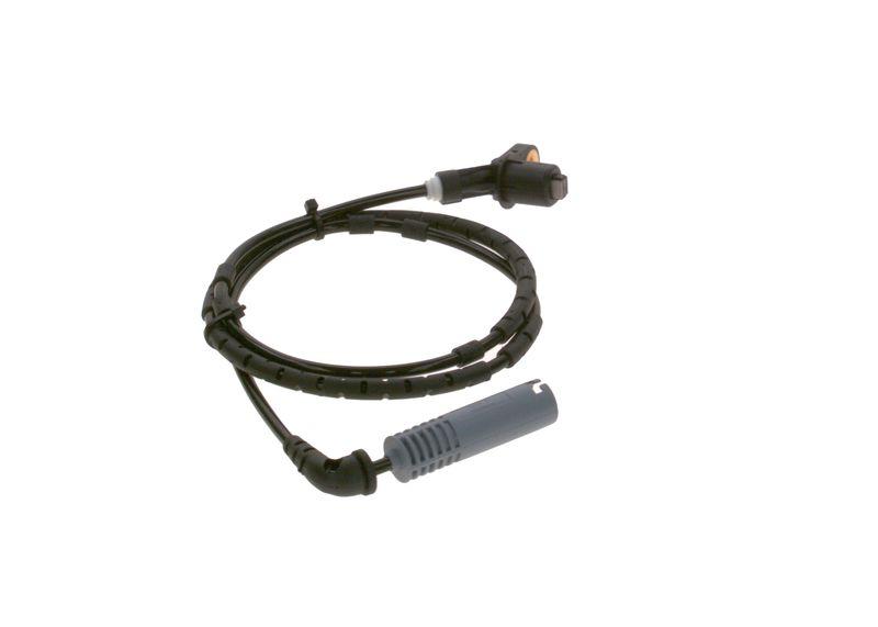 Capteur, vitesse de roue BOSCH 0 986 594 017