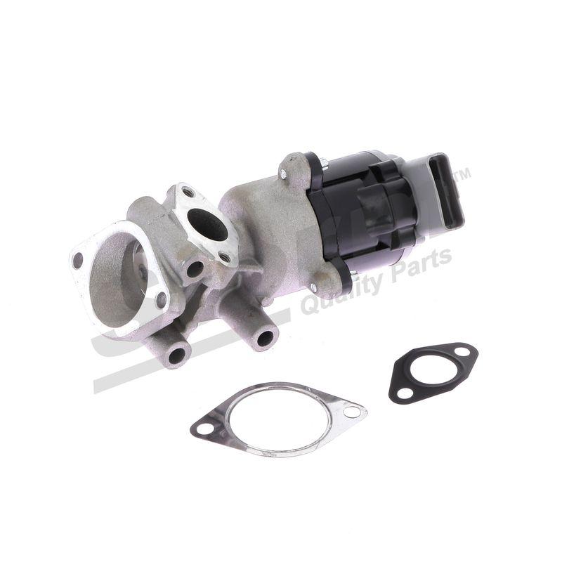 Vanne EGR STORM QUALITY PARTS 9101