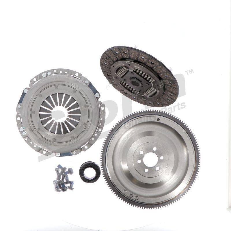 Kit adaptateur, embrayage STORM QUALITY PARTS STO1036