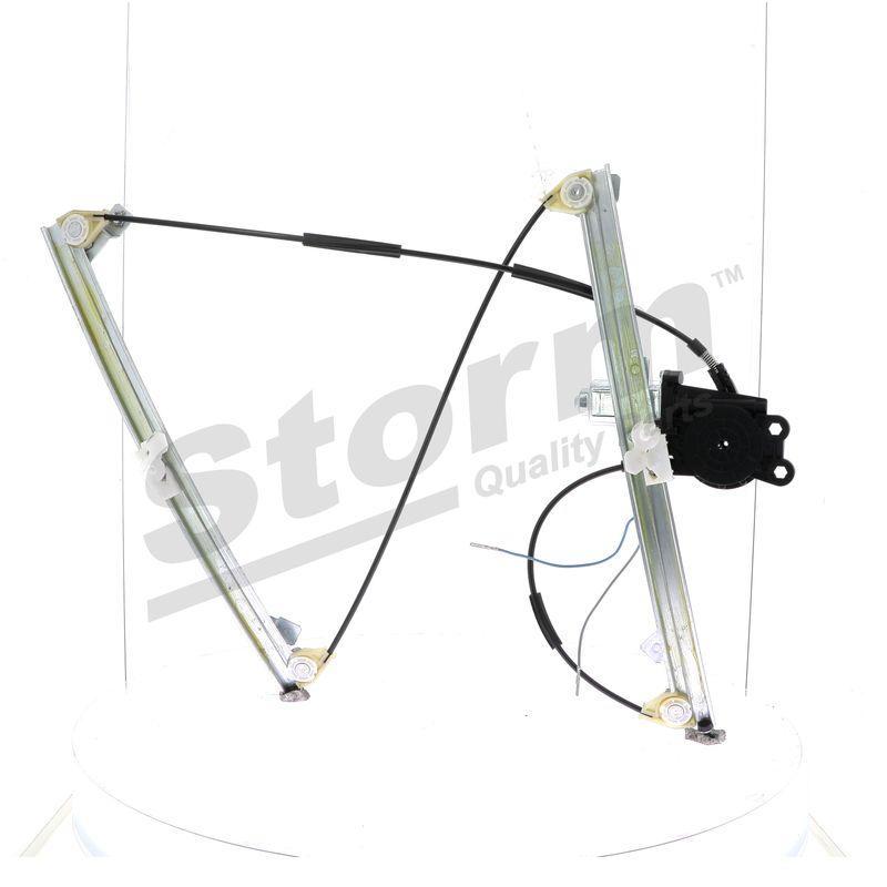 Lève-vitre STORM QUALITY PARTS 28580