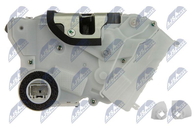 Verrouillage central NTY EZC-TY-058