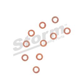 Bague d'étanchéité, porte-injecteur STORM QUALITY PARTS 460014