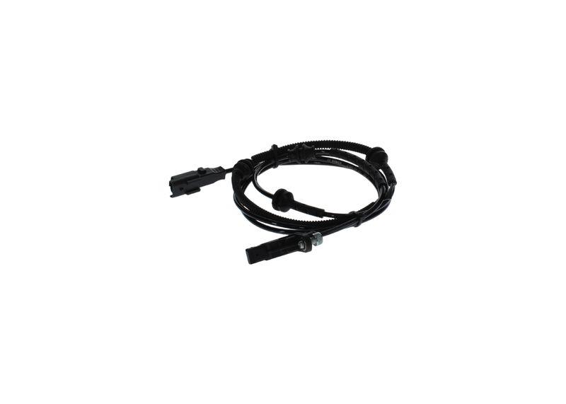 Capteur, vitesse de roue BOSCH 0 986 594 521