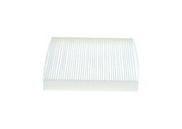 Filtre, air de l'habitacle BOSCH 1987435069