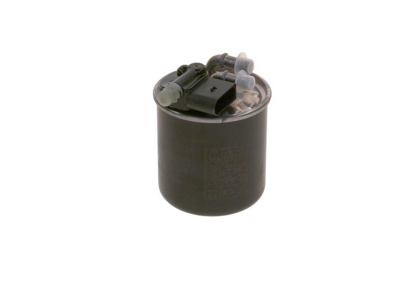 Filtre à carburant BOSCH F 026 402 836