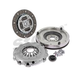 Kit adaptateur, embrayage STORM QUALITY PARTS STO1057