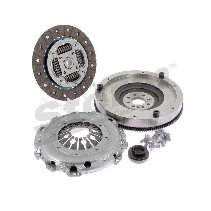 Kit adaptateur, embrayage STORM QUALITY PARTS STO1057