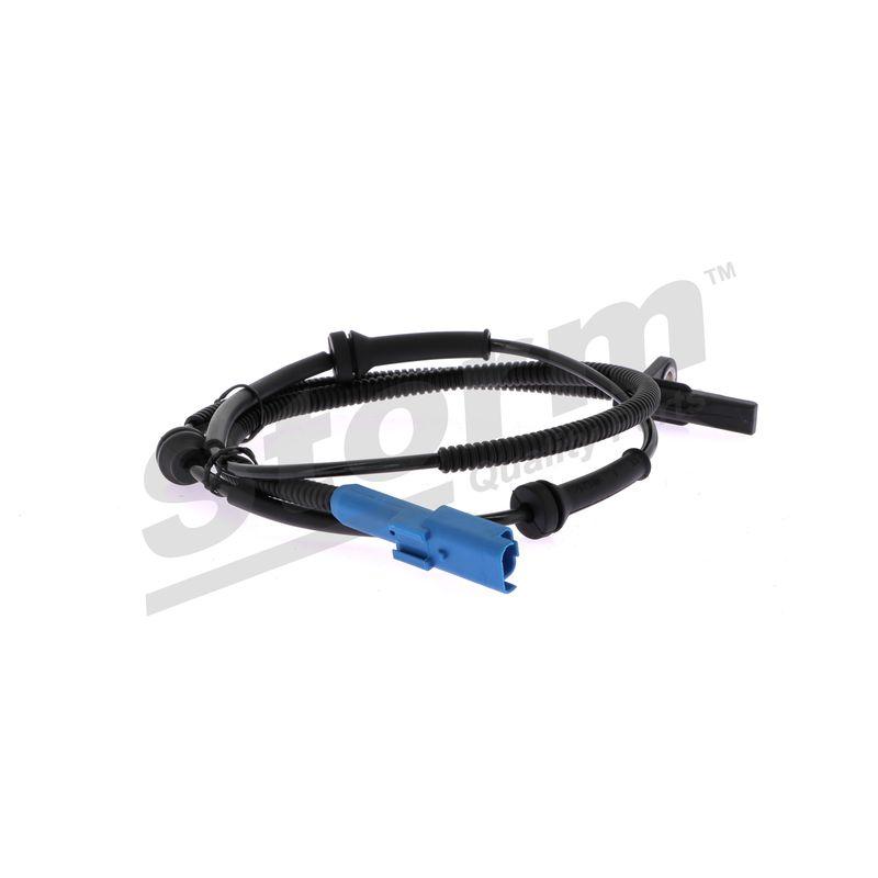 Capteur, vitesse de roue STORM QUALITY PARTS 777112