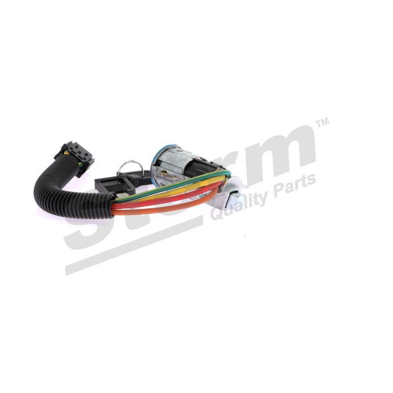 Fermeture-volant STORM QUALITY PARTS 87121