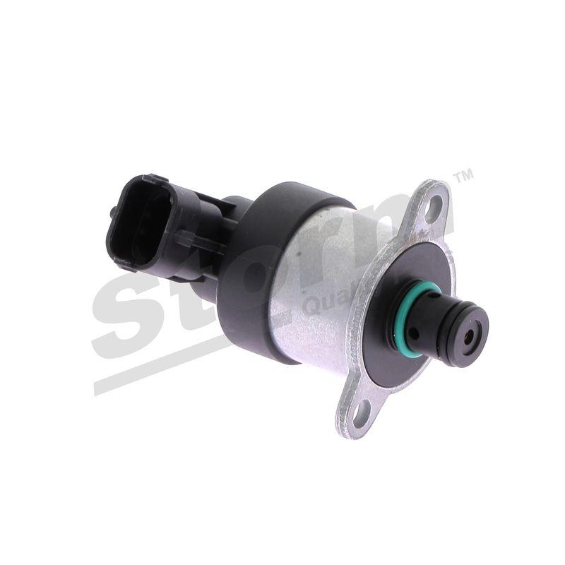 Régulateur, quantité de carburant (système à rampe commune) STORM QUALITY PARTS STO888207