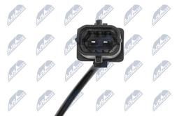 Capteur, température des gaz NTY EGT-FT-026