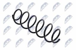 Ressort de suspension NTY ASZ-FT-010
