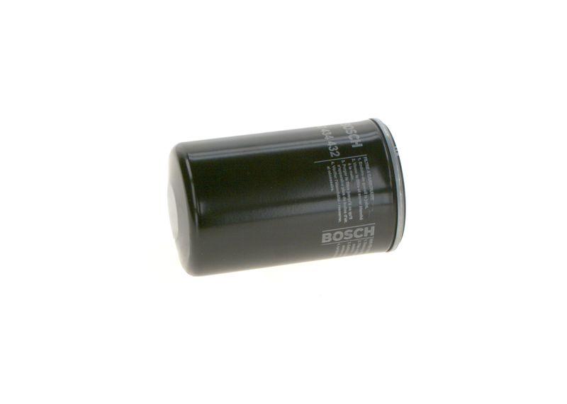 Filtre à carburant BOSCH 1 457 434 432