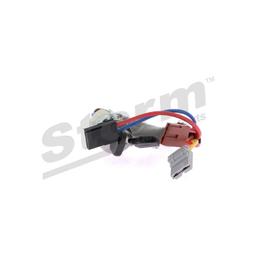 Fermeture-volant STORM QUALITY PARTS 79026