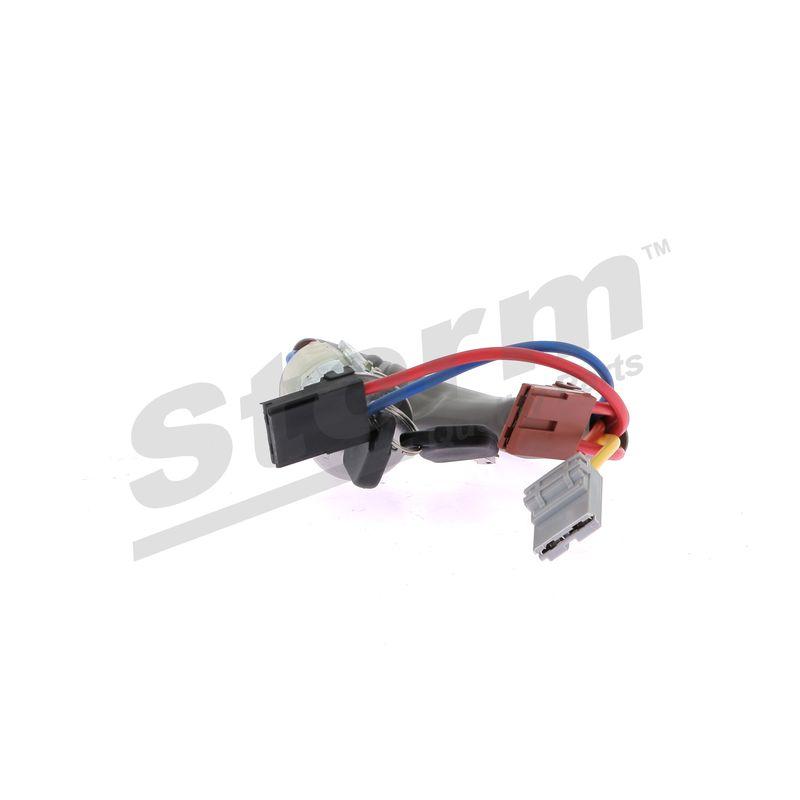 Fermeture-volant STORM QUALITY PARTS 79026