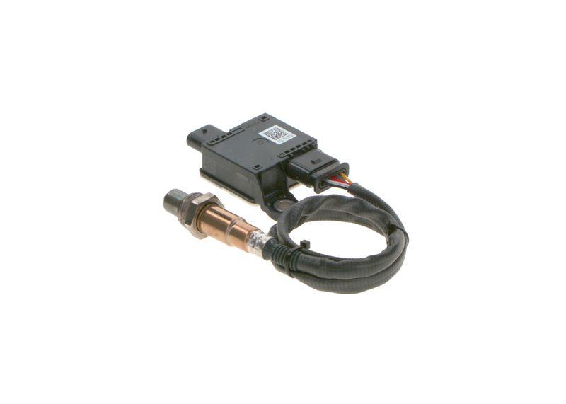 Détecteur de particules BOSCH 0 281 008 472