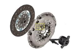Kit d'embrayage Schaeffler LuK 625305635