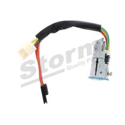 Fermeture-volant STORM QUALITY PARTS 79027