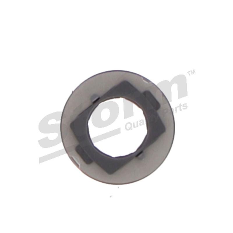 Kit adaptateur, embrayage STORM QUALITY PARTS STO1008