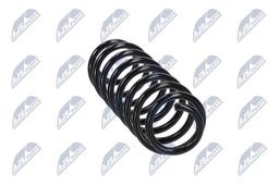 Ressort de suspension NTY ASZ-VW-025