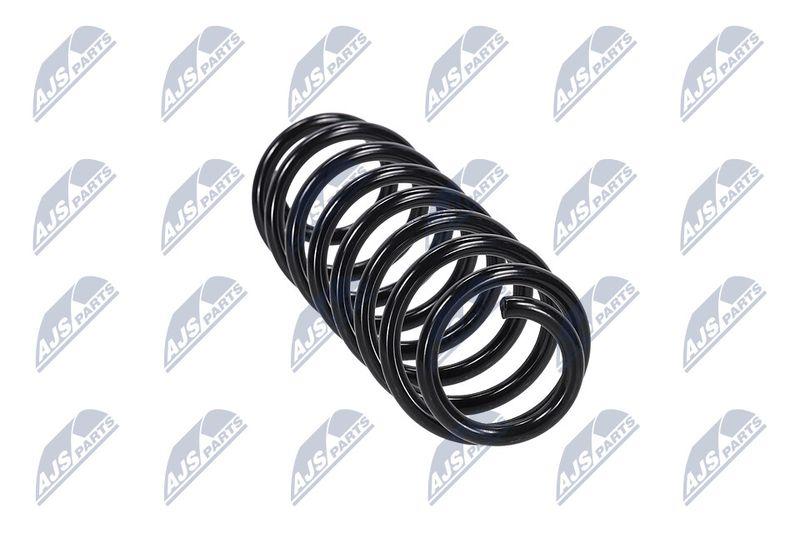Ressort de suspension NTY ASZ-VW-025