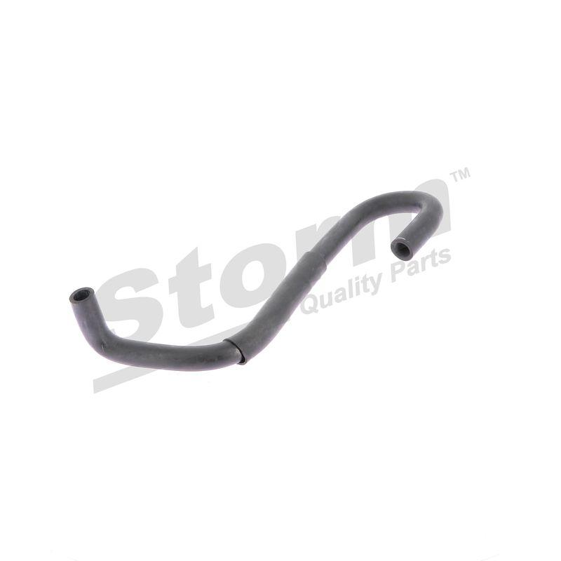 Tuyau, échangeur de chaleur (chauffage) STORM QUALITY PARTS F8016