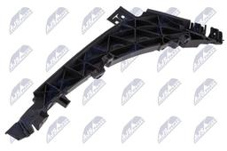 Support, pare-chocs NTY EZC-AU-224