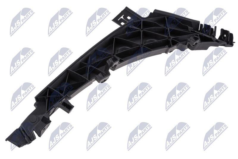Support, pare-chocs NTY EZC-AU-224