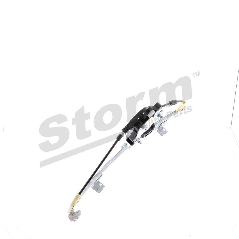 Lève-vitre STORM QUALITY PARTS 143576