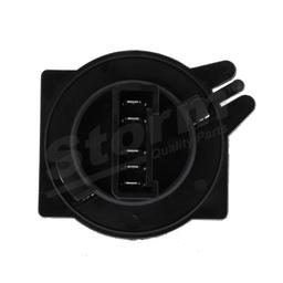 Résistance, pulseur d'air habitacle STORM QUALITY PARTS 777001