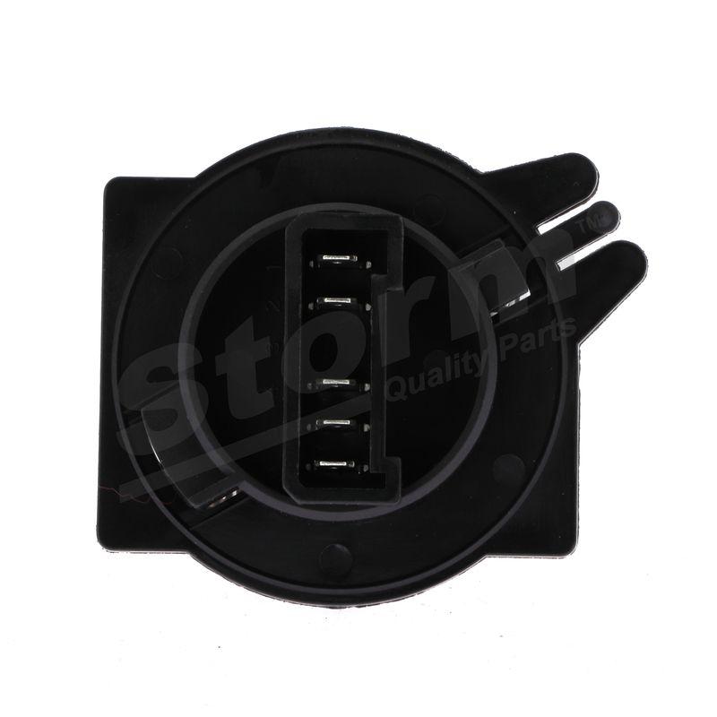 Résistance, pulseur d'air habitacle STORM QUALITY PARTS 777001