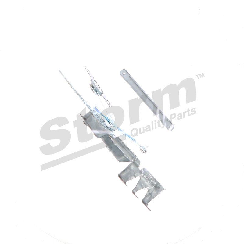 Lève-vitre STORM QUALITY PARTS 691072