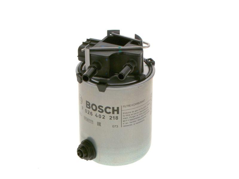 Filtre à carburant BOSCH F 026 402 218