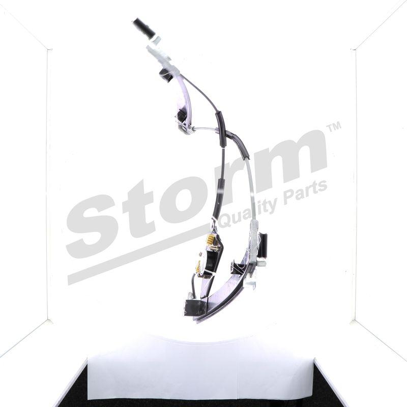 Lève-vitre STORM QUALITY PARTS 47061