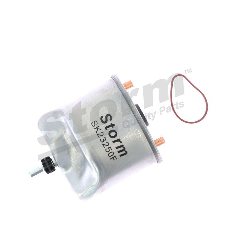 Filtre à carburant STORM QUALITY PARTS 10812