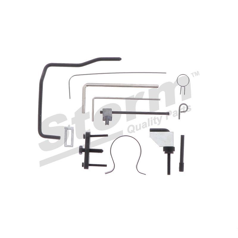 Kit d'outils de réglage, épure de distribution STORM QUALITY PARTS 555500