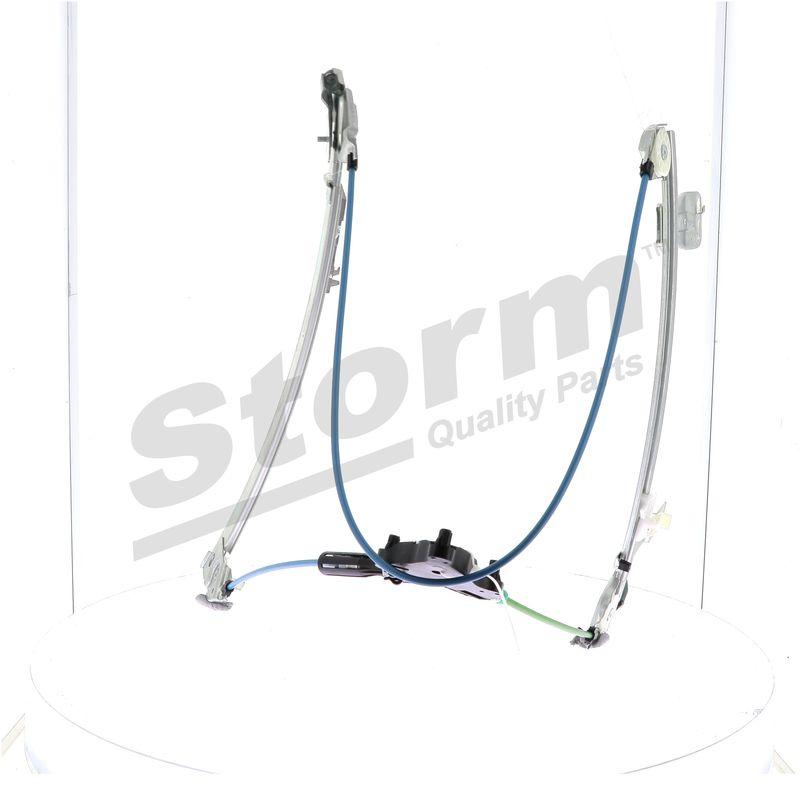 Lève-vitre STORM QUALITY PARTS 79779