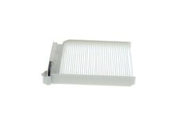 Filtre, air de l'habitacle BOSCH 1987432120