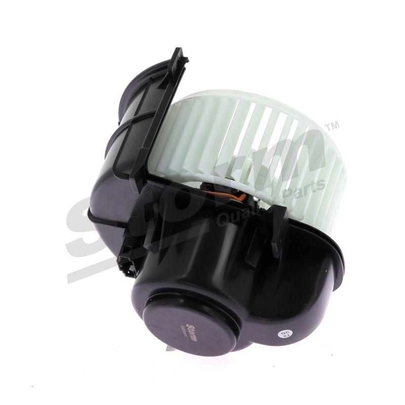Pulseur d'air habitacle STORM QUALITY PARTS 9300801