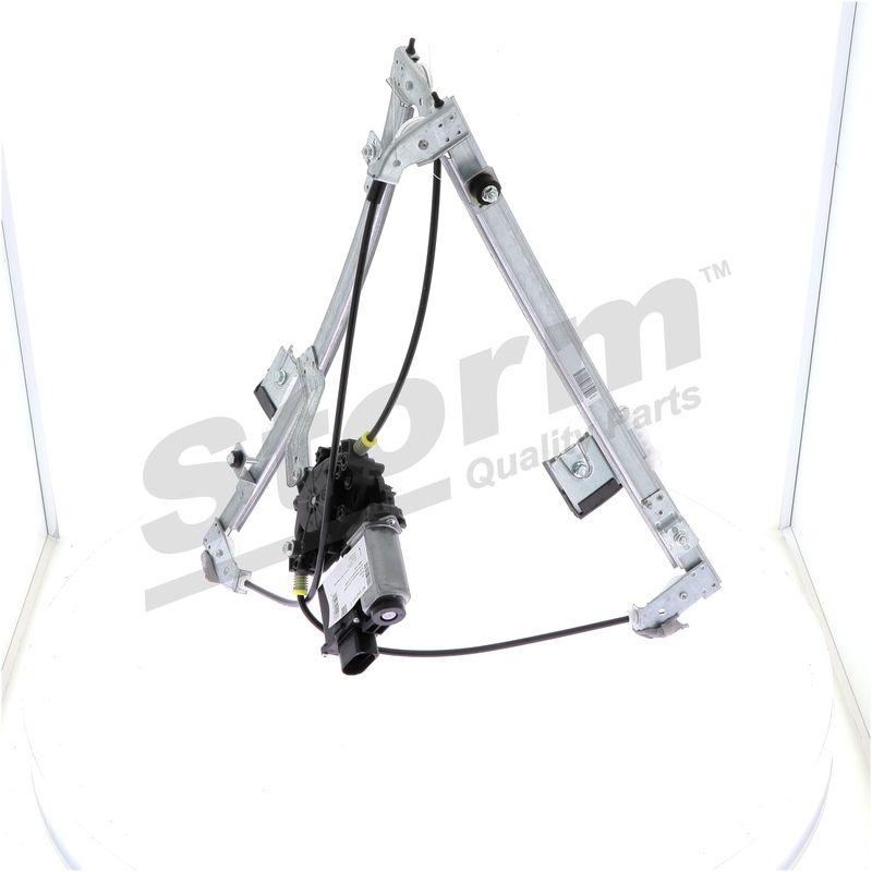 Lève-vitre STORM QUALITY PARTS 90281