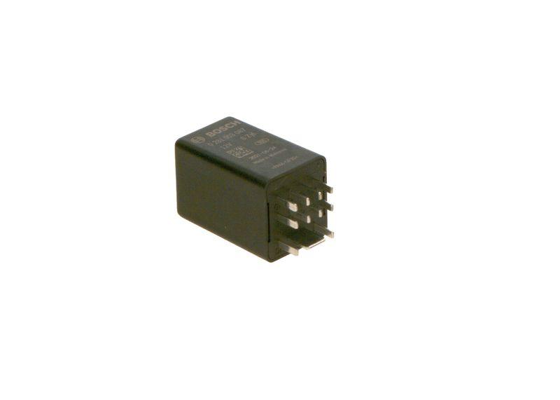 Appareil de commande, temps de préchauffage BOSCH 0 281 003 087
