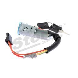 Fermeture-volant STORM QUALITY PARTS 20026