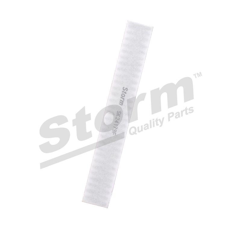 Filtre, air de l'habitacle STORM QUALITY PARTS 14550